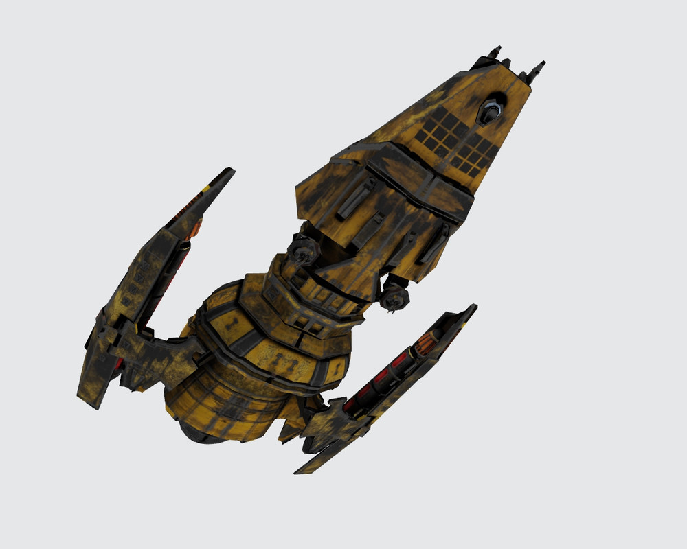 Hunter3