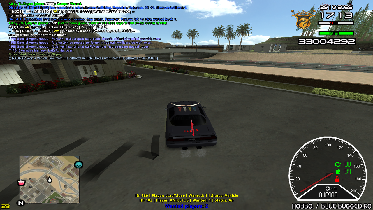 Grand Theft Auto San Andreas Screenshot 2025 10 29 17 13 18 80