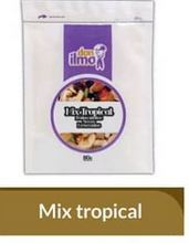 3497 | Mix Tropical Don Ilmo X 500 Gr
