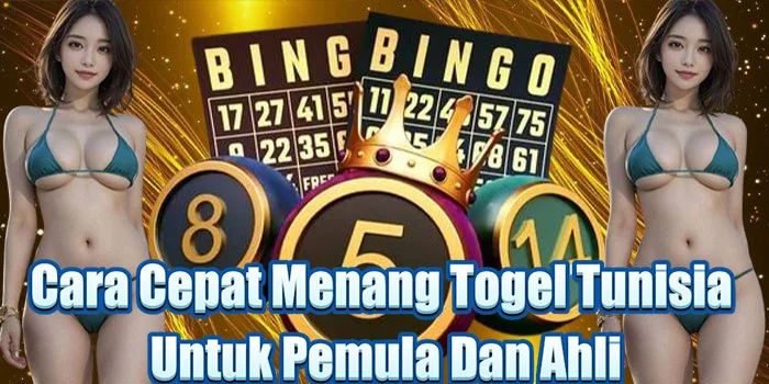 Cara Cepat Menang Togel Tunisia Untuk Pemula Dan Ahli