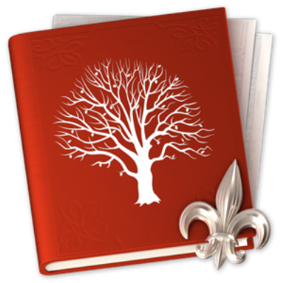 MacFamilyTree 8.5.2 macOS