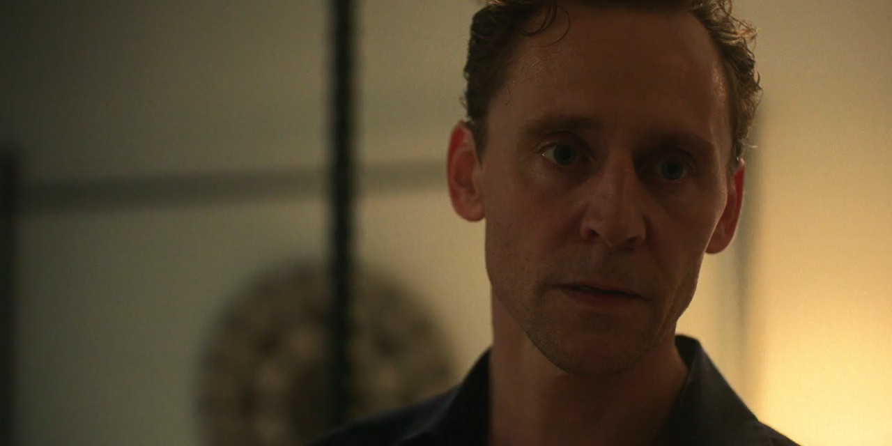The Night Manager (2026) Season 2 [Hindi + English] WebRip 480p 720p ESub - Complete Screenshot