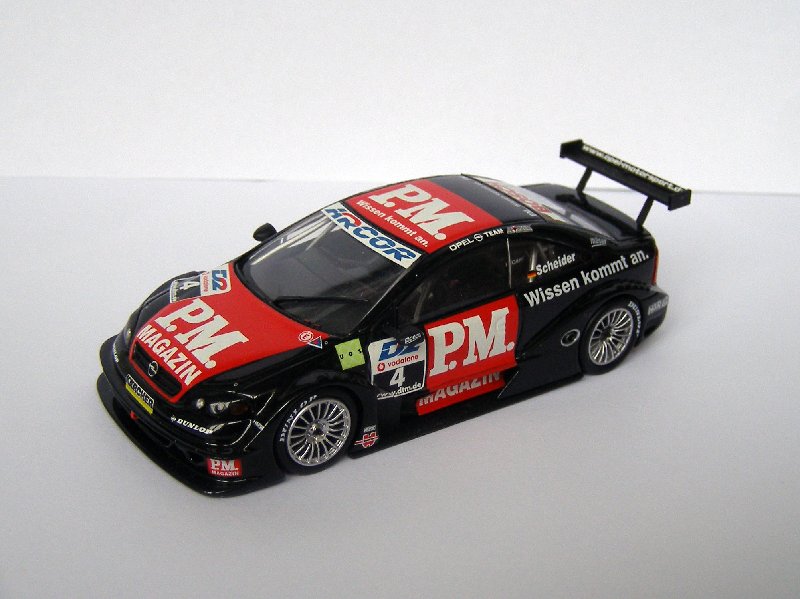 Opel astra DTM 2001 Scheider (2)