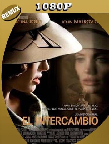 El sustituto (2008) Remux [1080p] [Latino] [GoogleDrive] [RangerRojo]