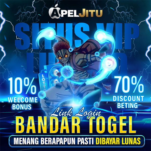 togel online