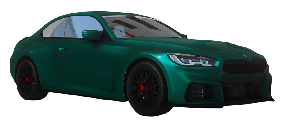 Cypher GTS