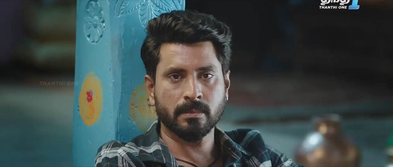 Sri Bharatha Baahubali 2020 WebRip [Tamil] 480p, 720p Screenshot