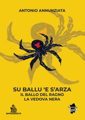 Antonio Annunziata – Su ballu e s’arza (2026)