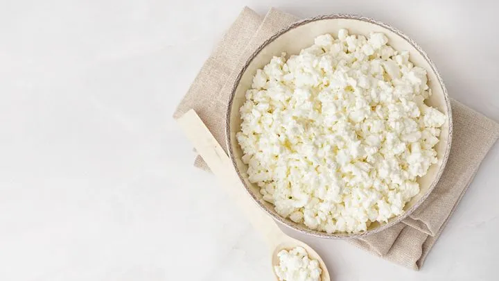 Why House Cheese Works on Keto