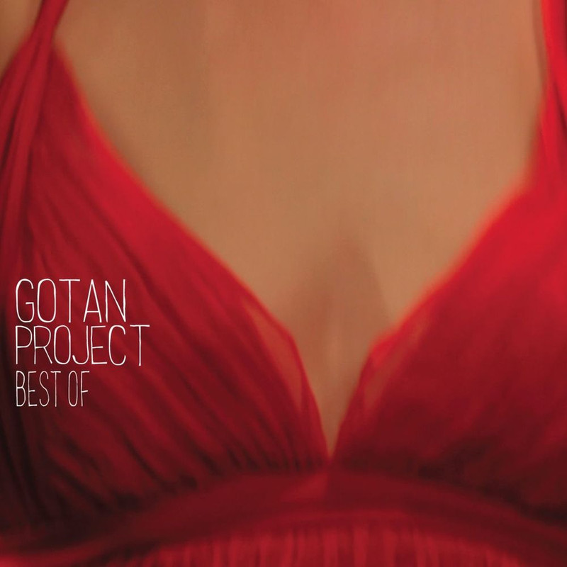 Gotan Project - Best of Gotan Project [Album] (2011) .flac