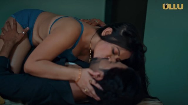 Biwi Ka Khat (Part-1) S01 Poster