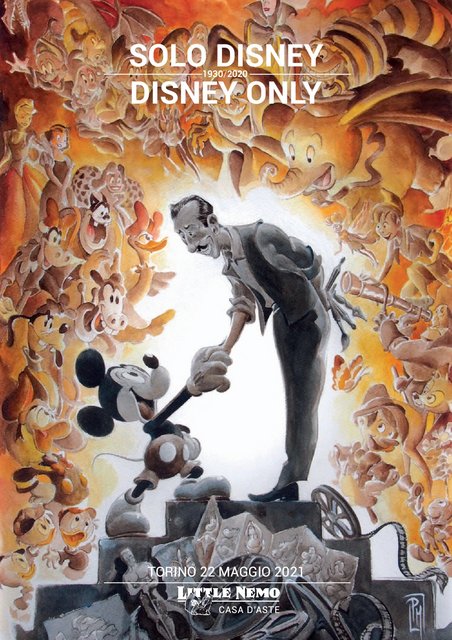 Little-Nemo-Asta-64-Solo-Disney-maggio-2021