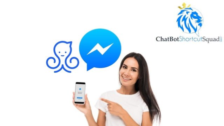 ChatBot Shortcut Squad GOLD Training Masterclass