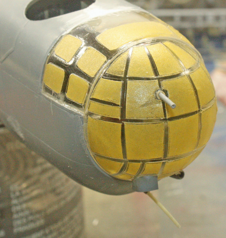 MPM 1/48 Heinkel He 177A-5 Greif - Complete - Aircraft