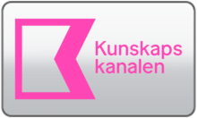 Logo de Kunskapskanalen