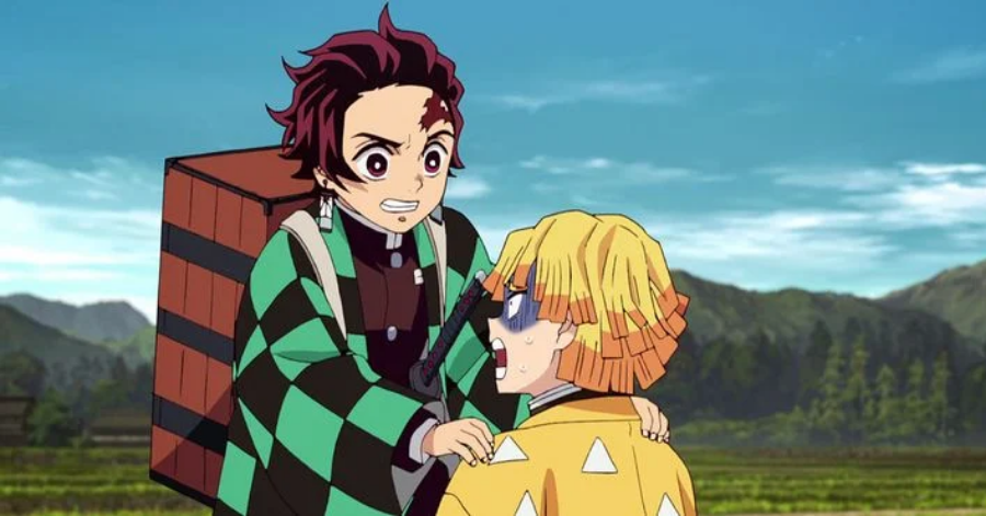 10 Things Everyone Completely Missed In Demon Slayer