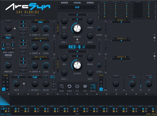 SPC Plugins ArcSyn 4.0.3