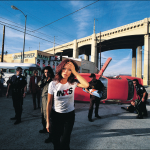 Re: INXS - INXS Remasters Collection Boxset [10 CD Box Set]