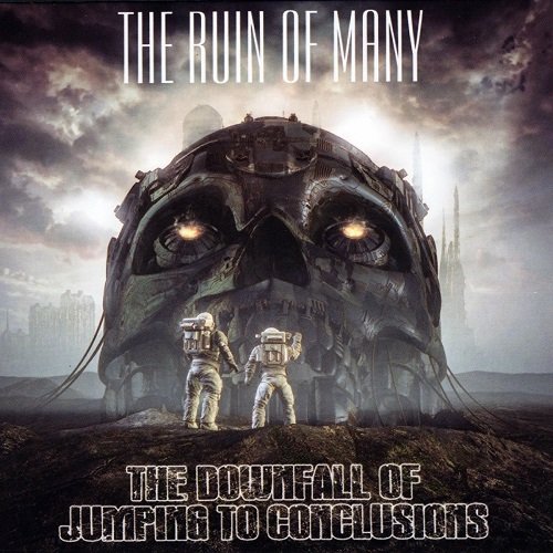 The Ruin Of Many - The Downfall Of Jumping To Conclusions [WEB] (2022) Lossless