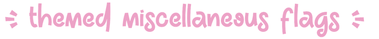 themed misc