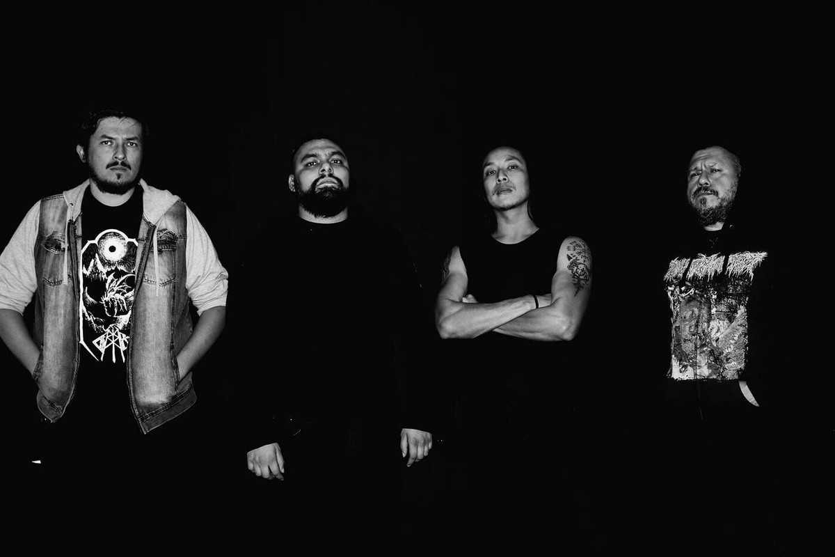 Darkside Ritual Shot