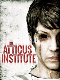 The Atticus Institute (2015) Full BluRay AVC-DTS ITA/ENG