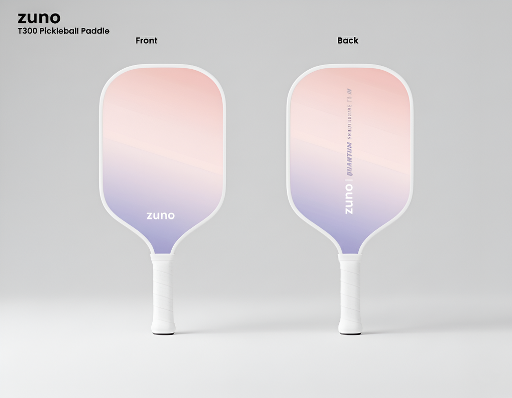Quantum SmoothDrive T3 - Design 1