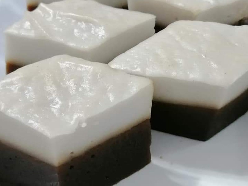 Kuih Tradisional Guna Tepung Beras - Lowongan Kerja