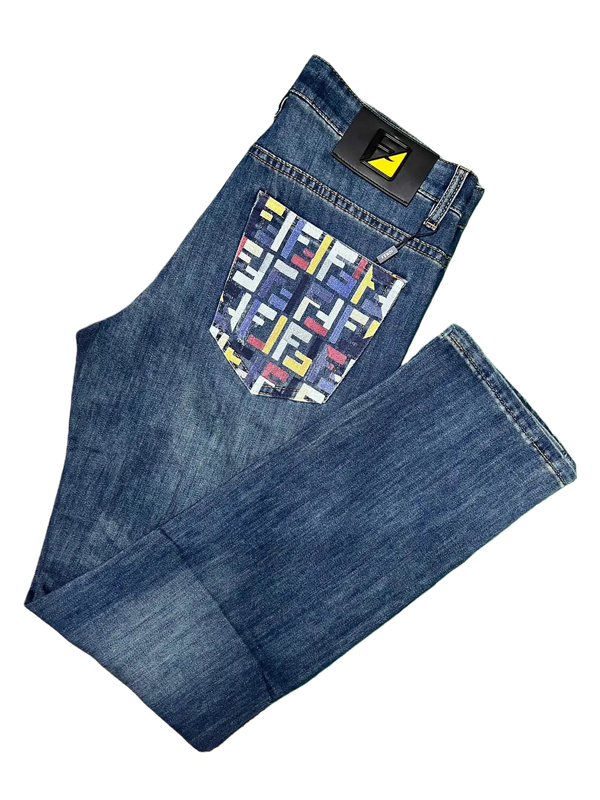 Designer Brand Jeans
