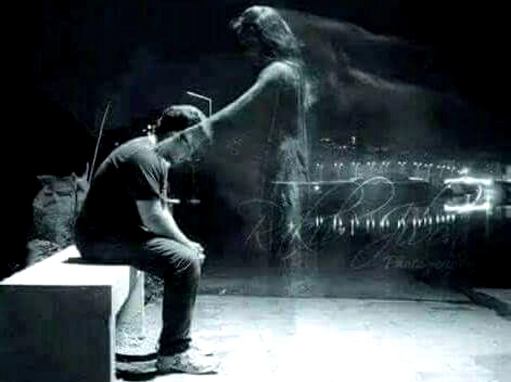 სული სიკვდილის შემდეგ სული გარდაცვალების შემდეგ