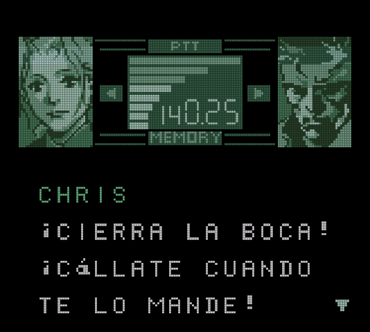 Metal Gear Ghost Babel 260111 151829