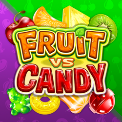 Fruit Vs Candy