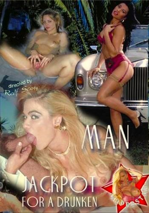 Jackpot for a Drunken Man (Mario Pollak as Ralf Scott, XY Video) (1995) [WEB-DL] [1080p]