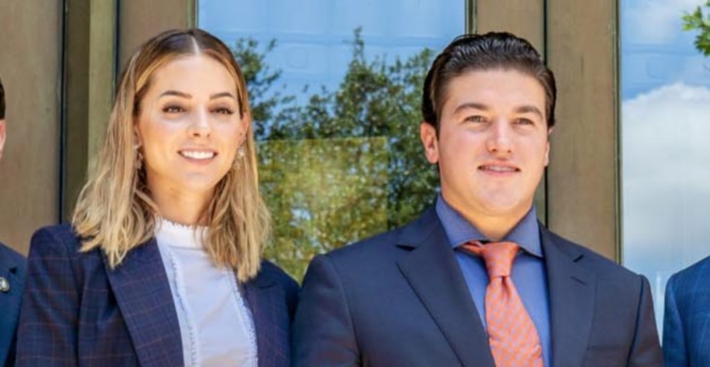 Samuel García y Mariana Rodríguez libran sanción por 