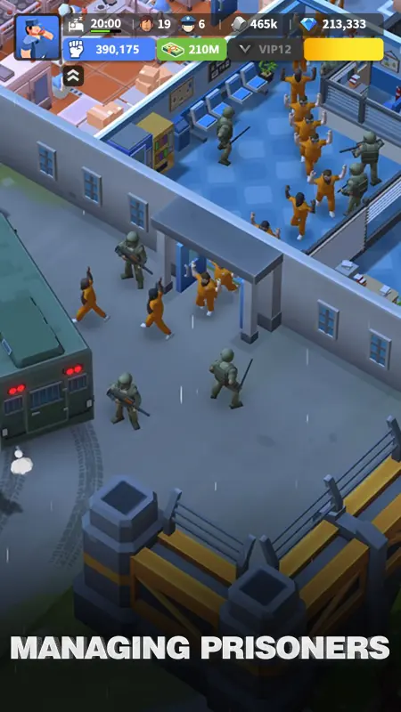 Download Land of Jail Mod APK