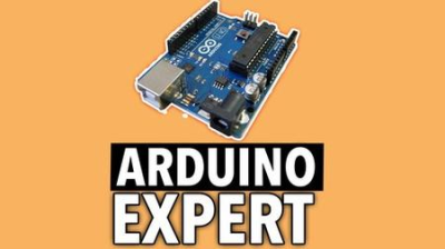 The Complete Arduino Course - Learn with 30 Example Projects