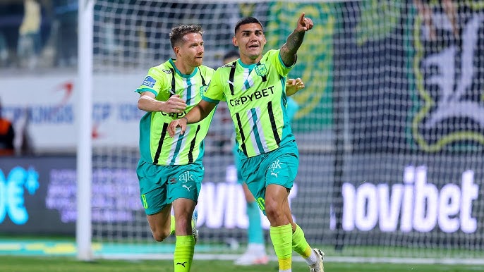AEK Larnaca vs NK Celje, 23h30 ngày 31/07