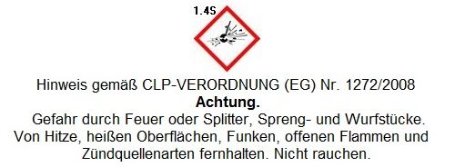 Gefahrgut