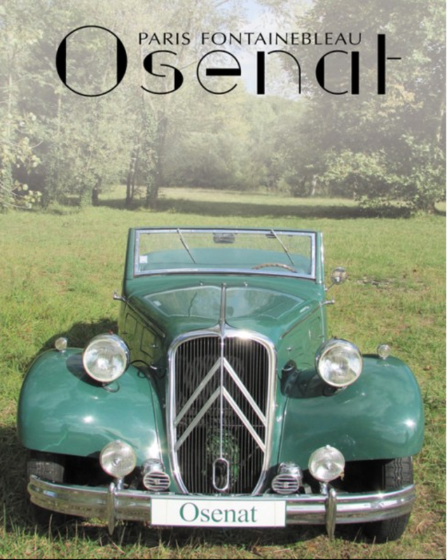 Osenat catalogue