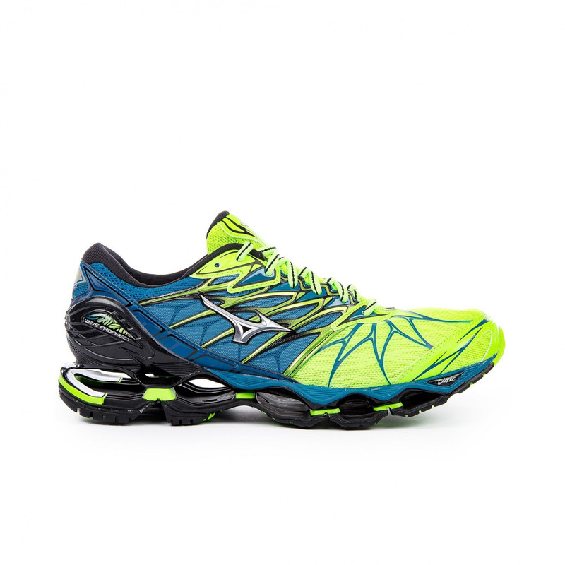 mizuno men's wave prophecy 7 running shoe