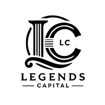 Legends Capital brand logo