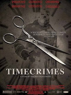 Timecrimes (2007).mkv BDRip 720p x264 AC3 iTA-SPA DTS SPA