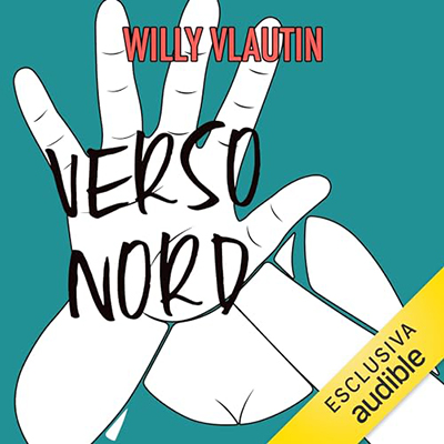 Willy Vlautin - Verso Nord (2023) (mp3 - 128 kbps)