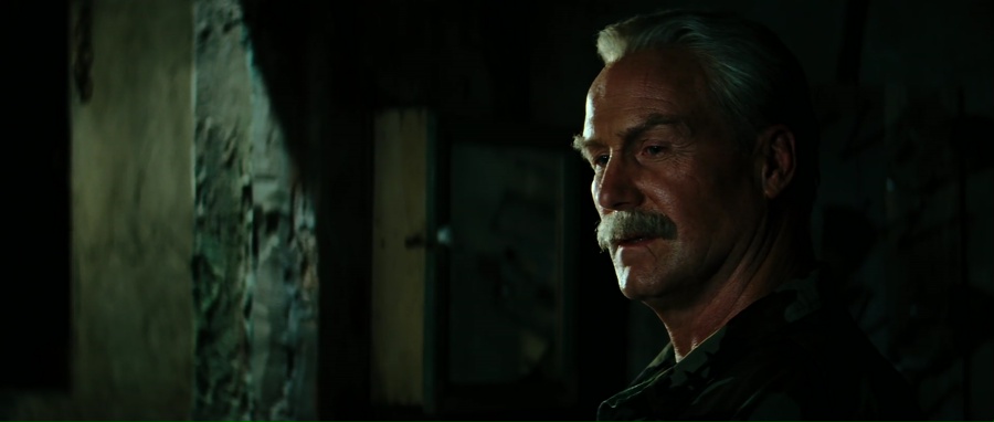 The Incredible Hulk 2008 BluRay [Hindi + Tamil + Telugu] 480p, 720p, 1080p ESub Screenshot