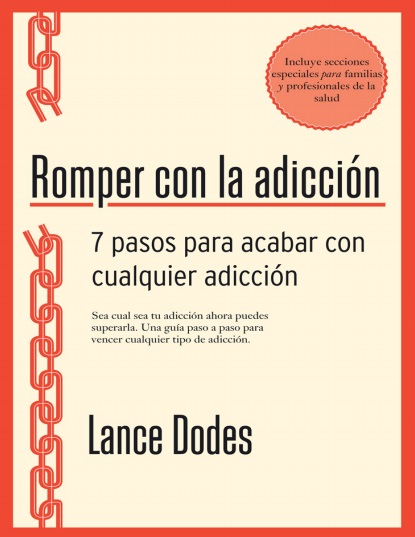 Romper con la adicción - Lance M. Dodes (PDF + Epub) [VS]