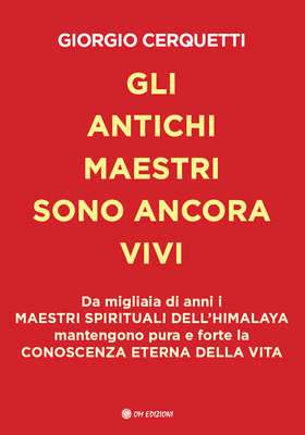 Giorgio Cerquetti - Gli antichi maestri sono ancora vivi (2026)