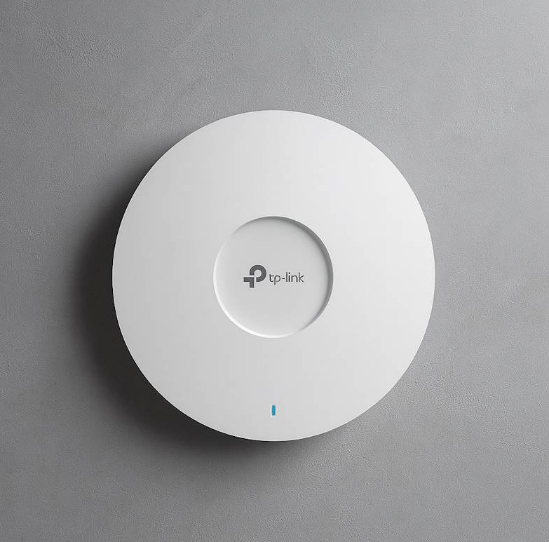 Access Point Tp-Link Eap670 Wi-Fi 6 Ax5400