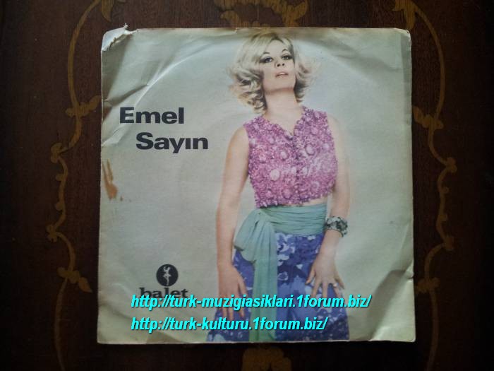 Emel Sayin Ben Seni Unutmak Icin Sevmedim (2)