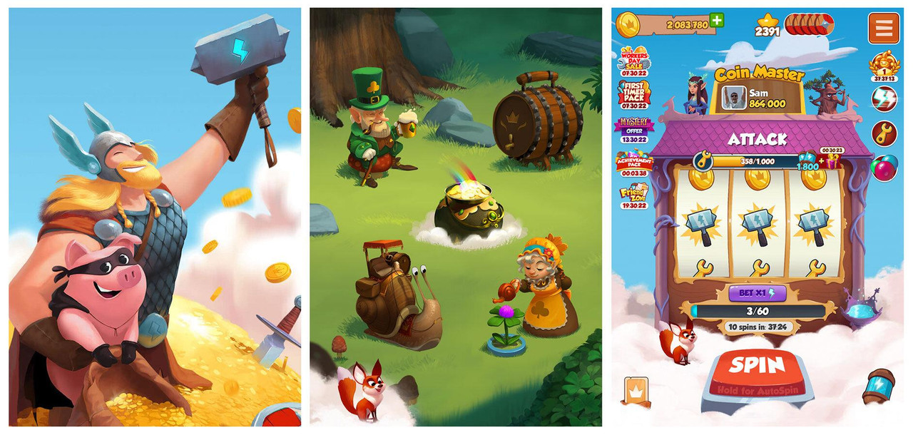Gameplay Screenshot