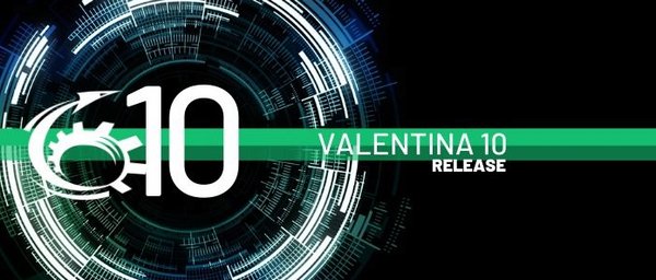 Valentina Studio Pro 10.3 (x86/x64) Valentina Studio Pro 10.3 (x86/x64)